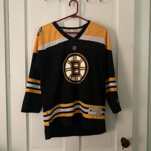 Bruins jersey
